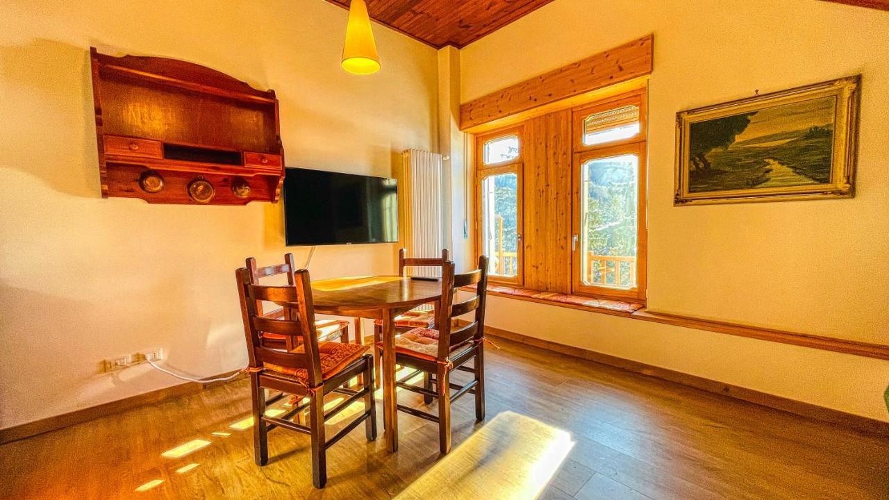 Appartamento Frejus - Affitti Bevi Italia Bardonecchia Ngoại thất bức ảnh