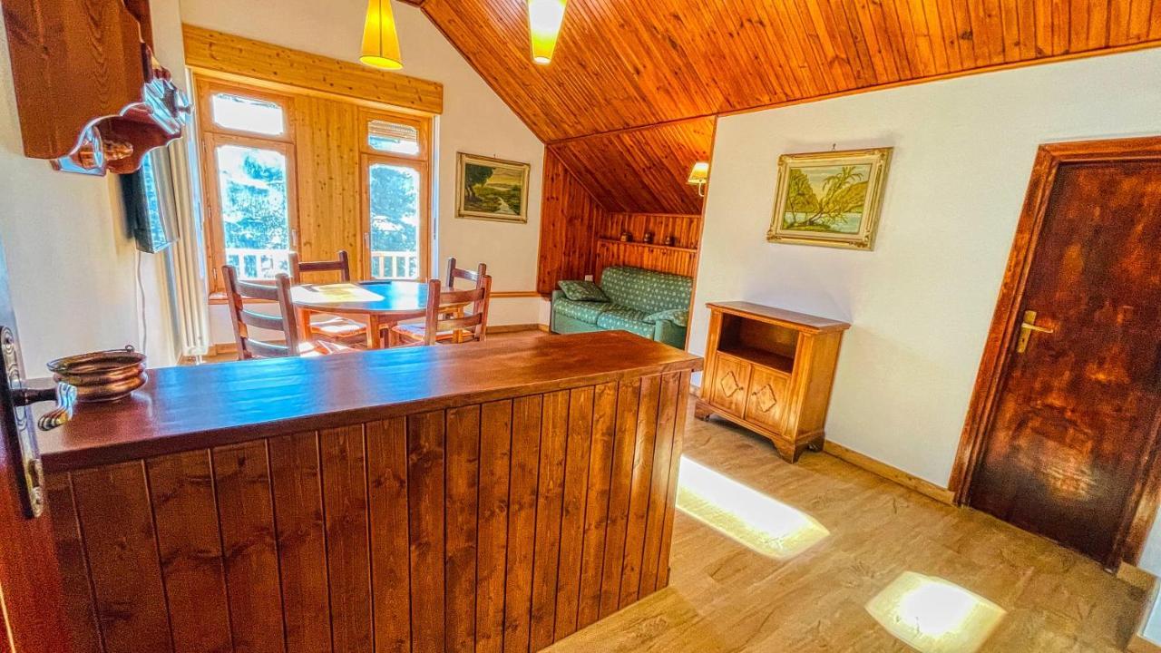 Appartamento Frejus - Affitti Bevi Italia Bardonecchia Ngoại thất bức ảnh