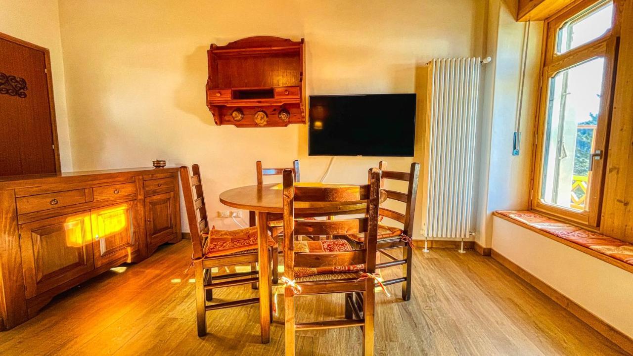 Appartamento Frejus - Affitti Bevi Italia Bardonecchia Ngoại thất bức ảnh