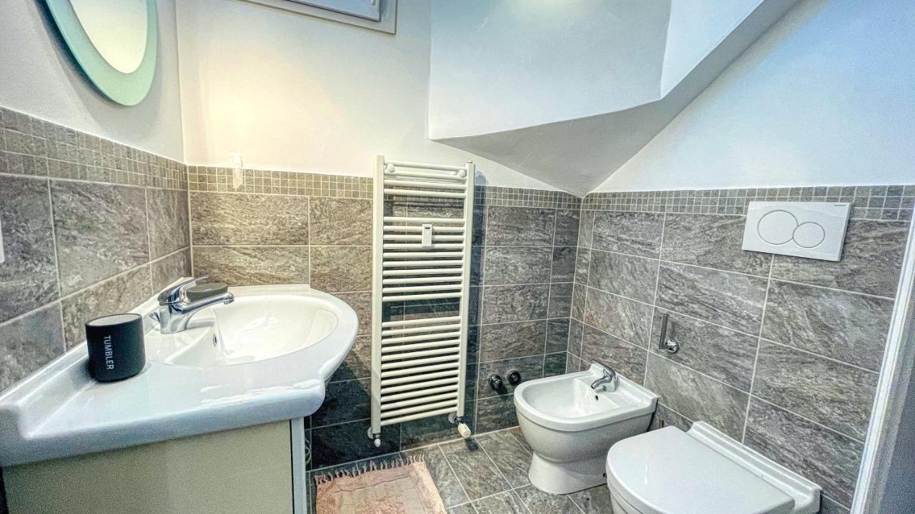 Appartamento Frejus - Affitti Bevi Italia Bardonecchia Ngoại thất bức ảnh