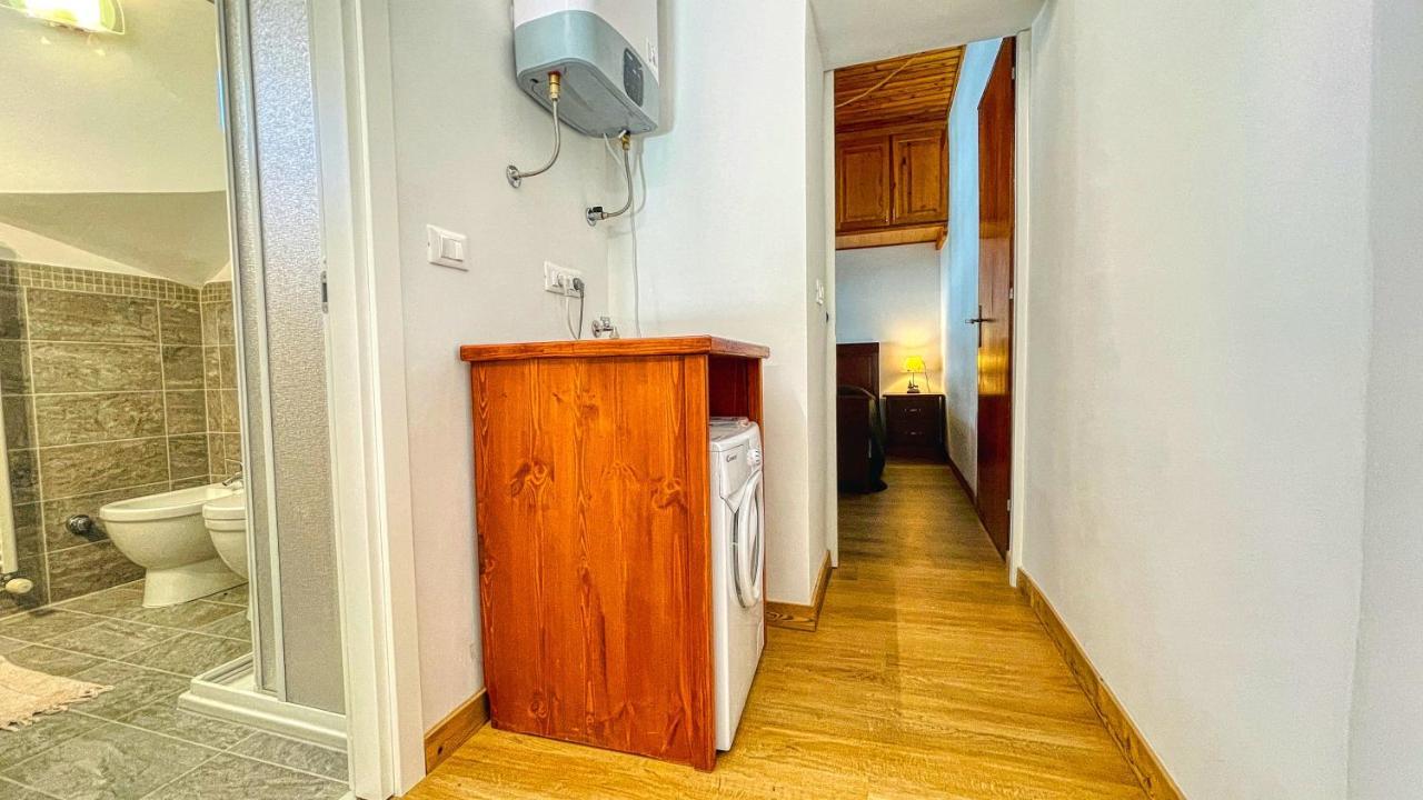 Appartamento Frejus - Affitti Bevi Italia Bardonecchia Ngoại thất bức ảnh