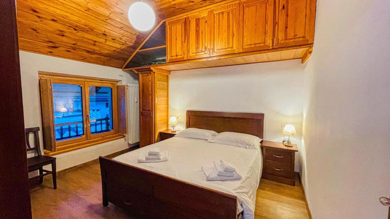 Appartamento Frejus - Affitti Bevi Italia Bardonecchia Ngoại thất bức ảnh