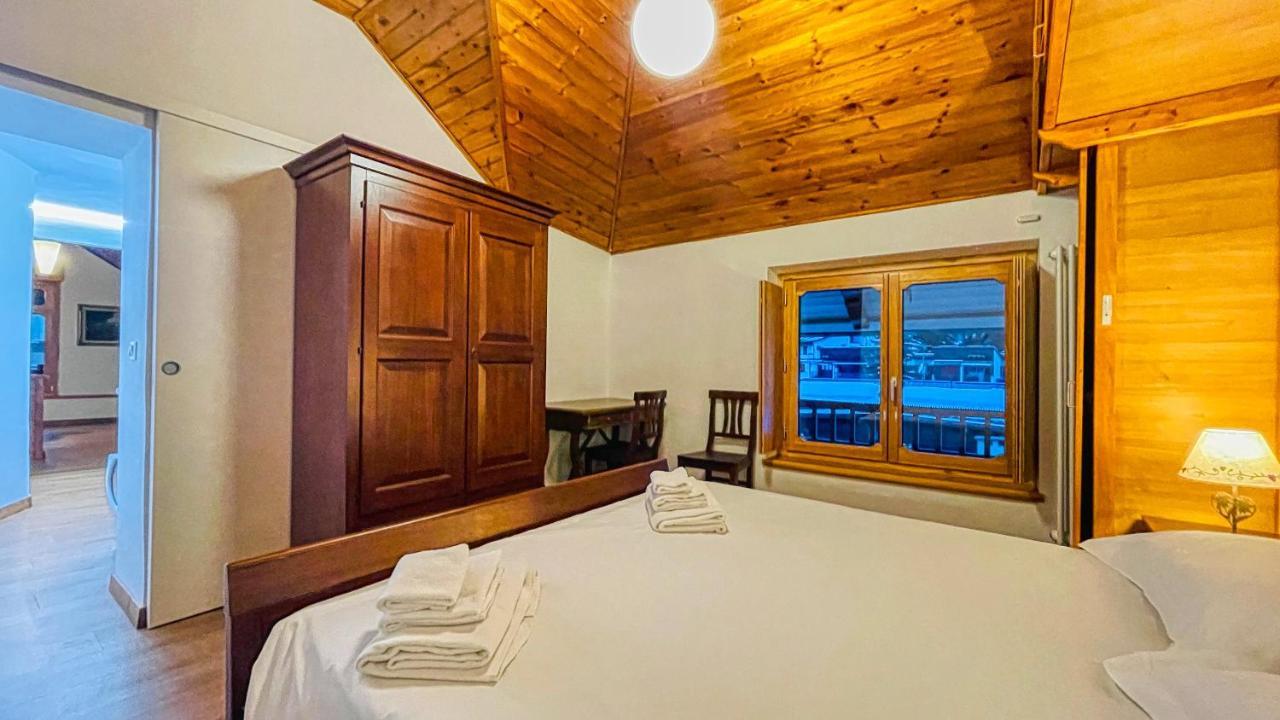 Appartamento Frejus - Affitti Bevi Italia Bardonecchia Ngoại thất bức ảnh